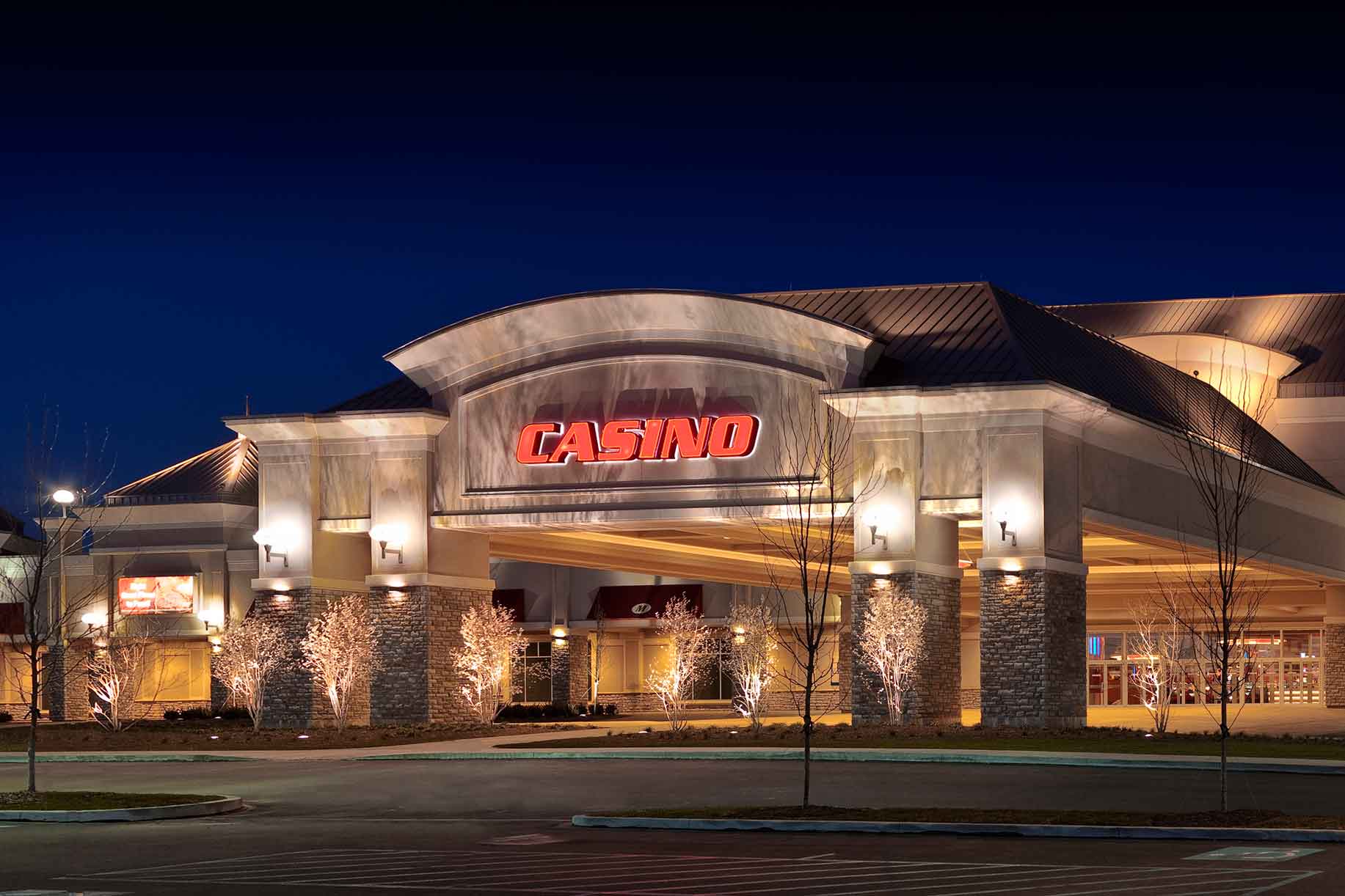 Dine Delectably Near Meadows Casino: A Culinary Guide