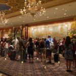 Las Vegas Sands Resort Fees Jump to $45 a Day at Venetian and Palazzo, Joining Surcharge Bump Trend