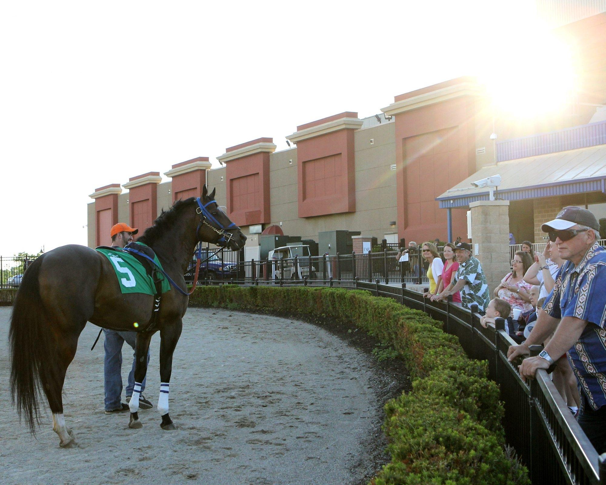 Churchill Downs to acquire Presque Isle Downs & Casino