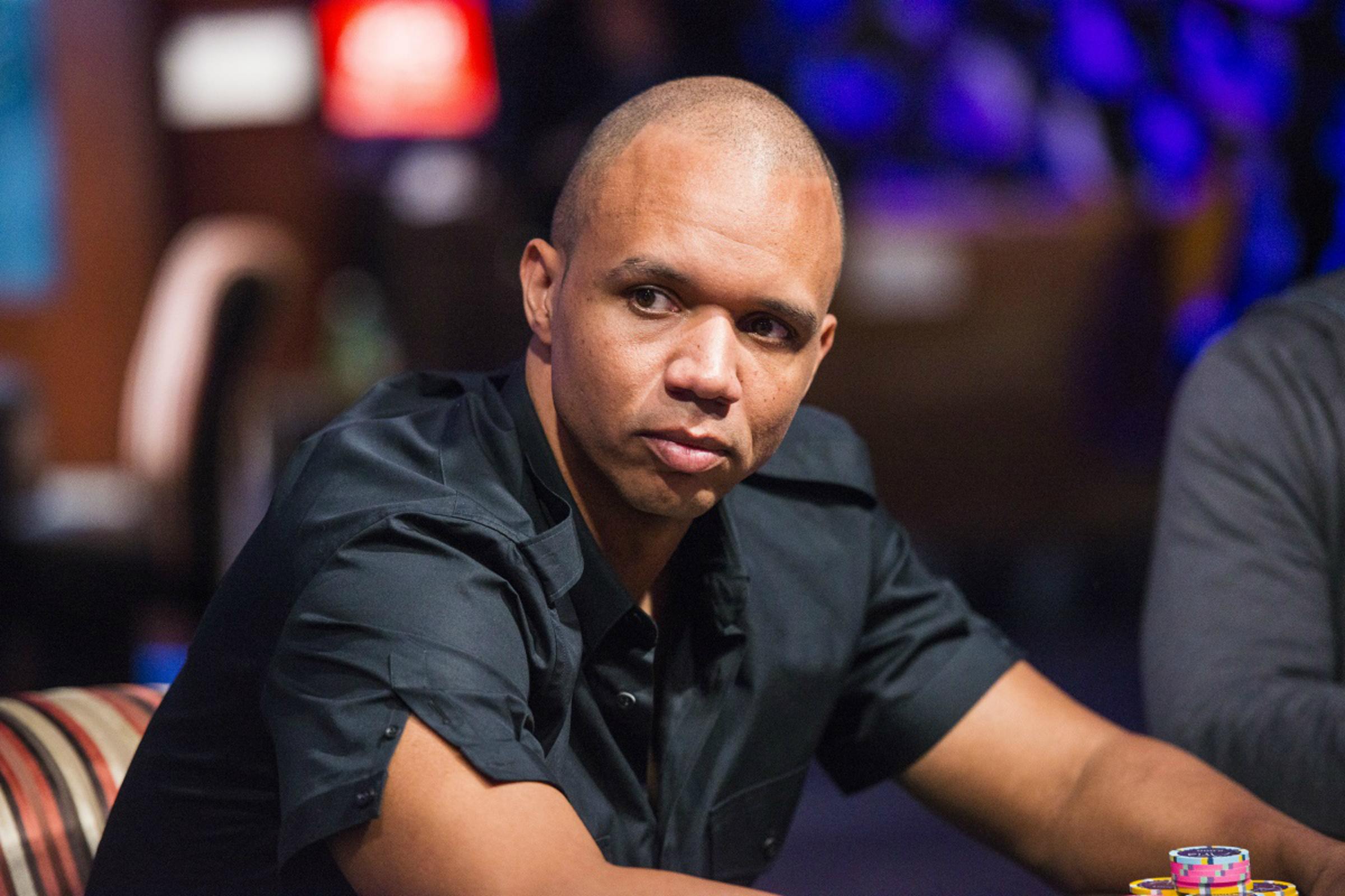 Borgata Phil Ivey edge-sorting baccarat