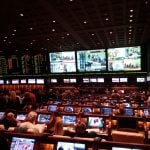 March Opening Weekend Madness at Las Vegas Sportsbooks