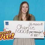 Beginner’s Luck: 18-Year-Old Wins $1K a Week for Life, Internet Gambler Wins $194K