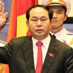 Vietnamese Communist Regime Arrests Police Chief in Gambling and Corruption Bust