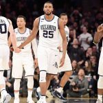 Favorites and Cinderellas Clash in NCAA Tournament Sweet 16