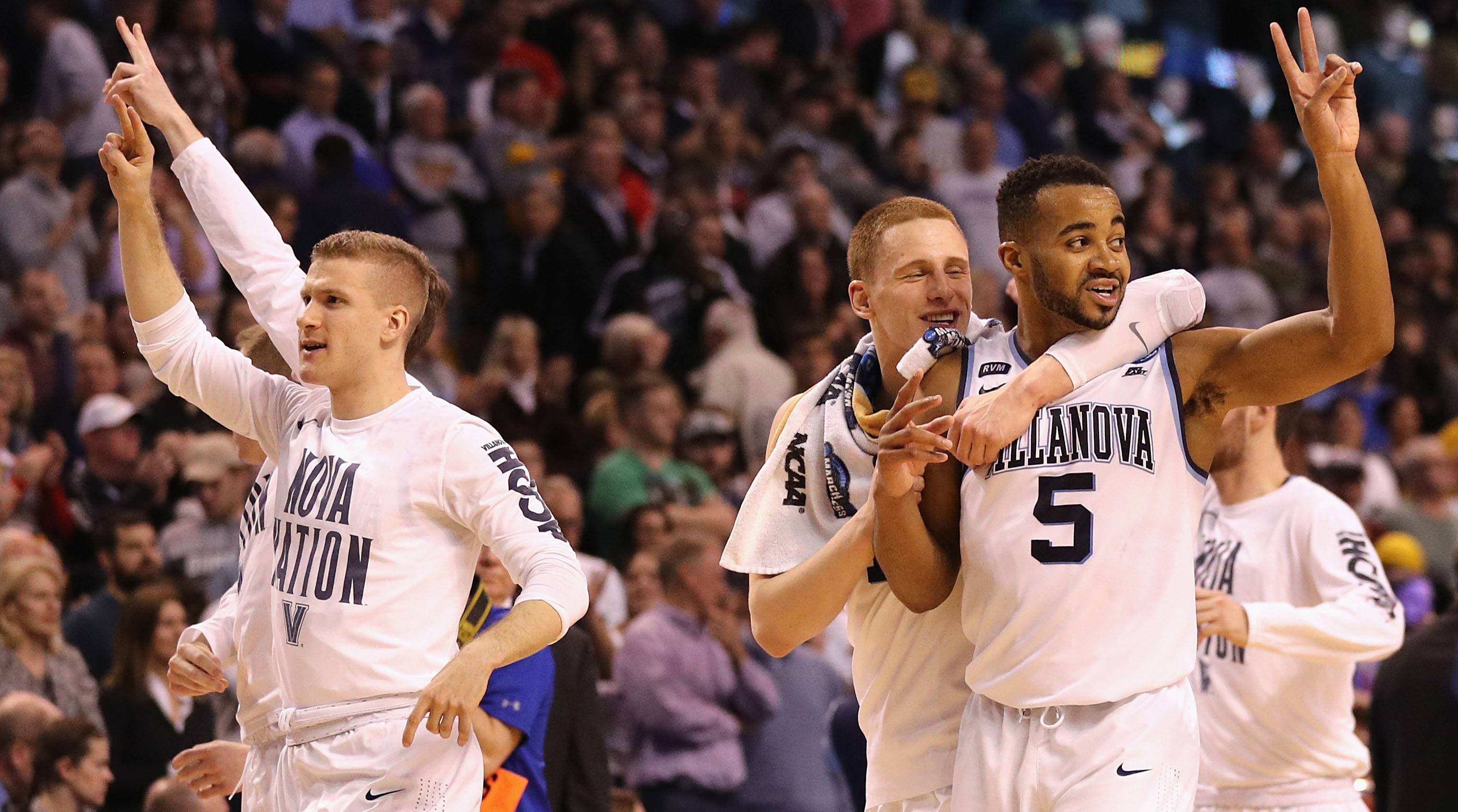 Final Four NCAA Tournament