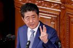 Japanese casinos unpopular despite strong support from Shinzo Abe