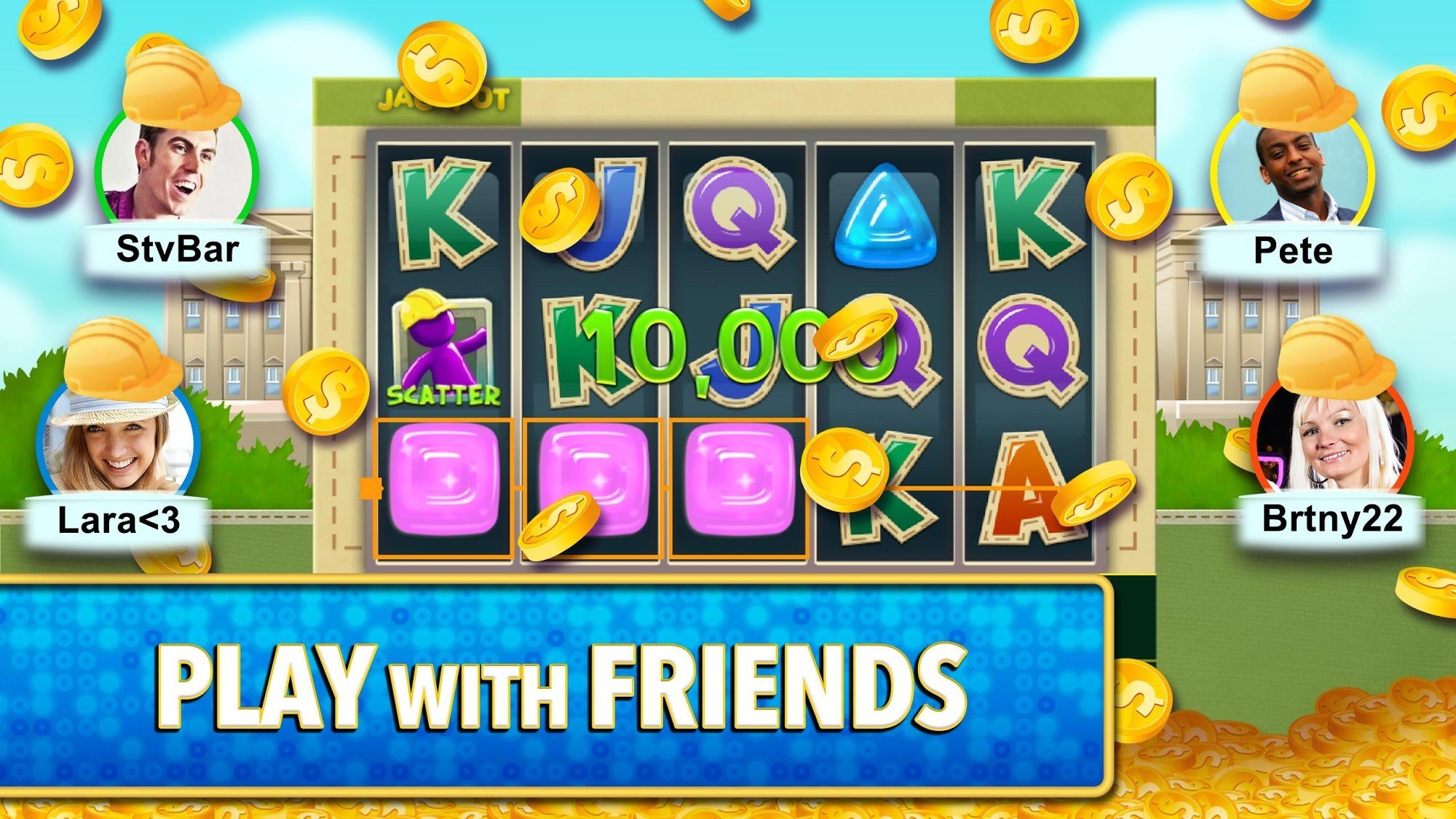 Casino Casino