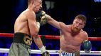 Canelo Alvarez boxing odds GGG