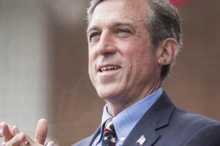 Governor John Carney open to Delaware casino tax relief