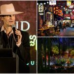 Plans for $100M LINQ ‘Kind Heaven’ Project Mushroom in Las Vegas, Strange Bedfellows Join Forces in Caesars Entertainment, Lollapalooza Creator