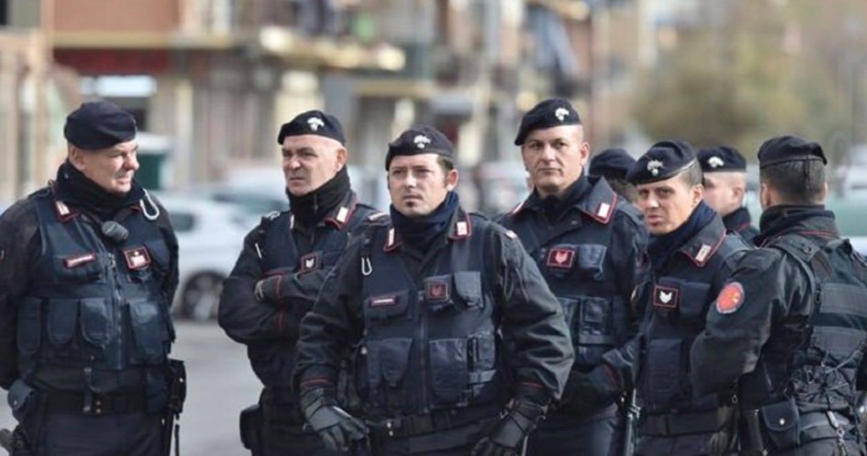 Italian police embarrass Malta Gaming Authority