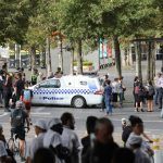 Man Arrested Over Crown Casino Melbourne Bomb Scare