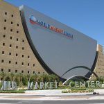 $76 Million Expo Center Planned for Downtown Las Vegas