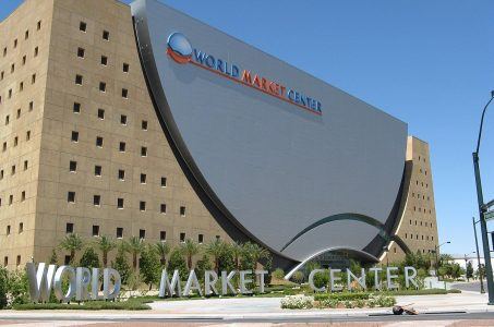 International Market Centers plans new expo center for downtown Las Vegas