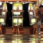 Japan casino IR entrance fee