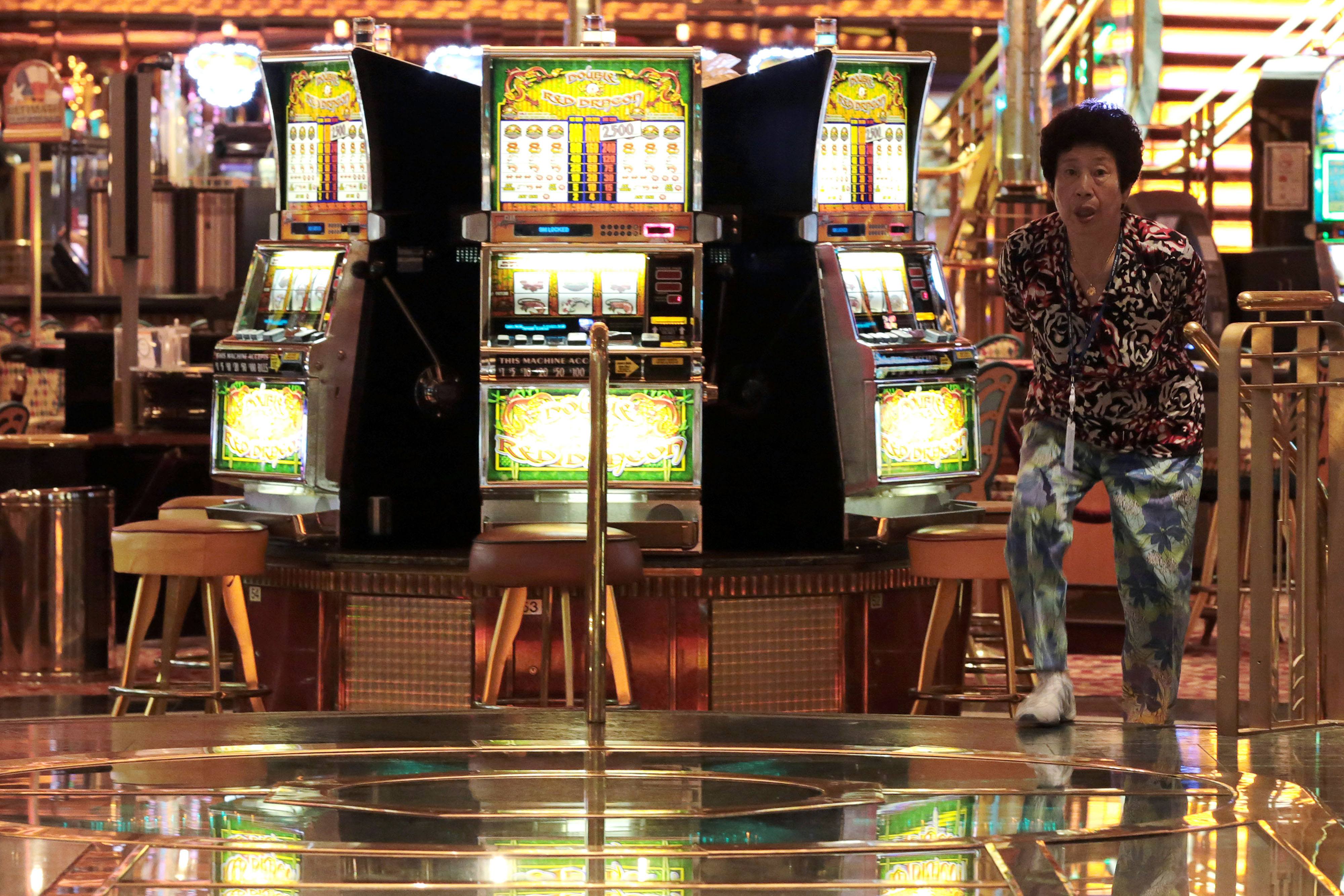 Japan casino IR entrance fee
