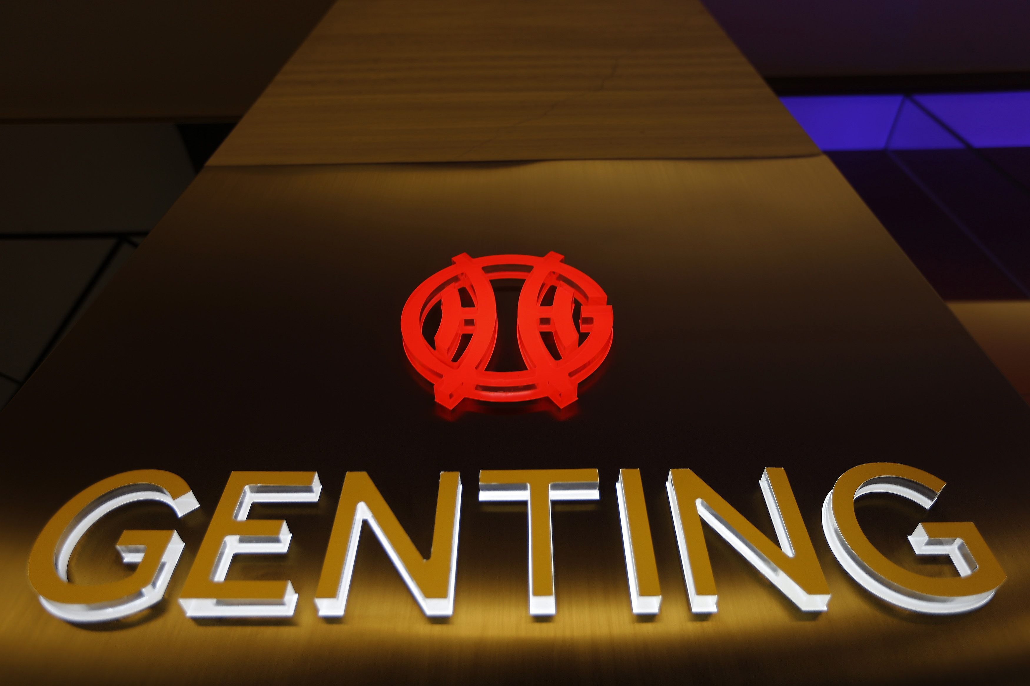 Genting Group Wynn Resorts acquisition