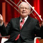 Warren Buffett March Madness Pool Comes With $1M a Year for Life Prize, Derek Stevens Bets $363K