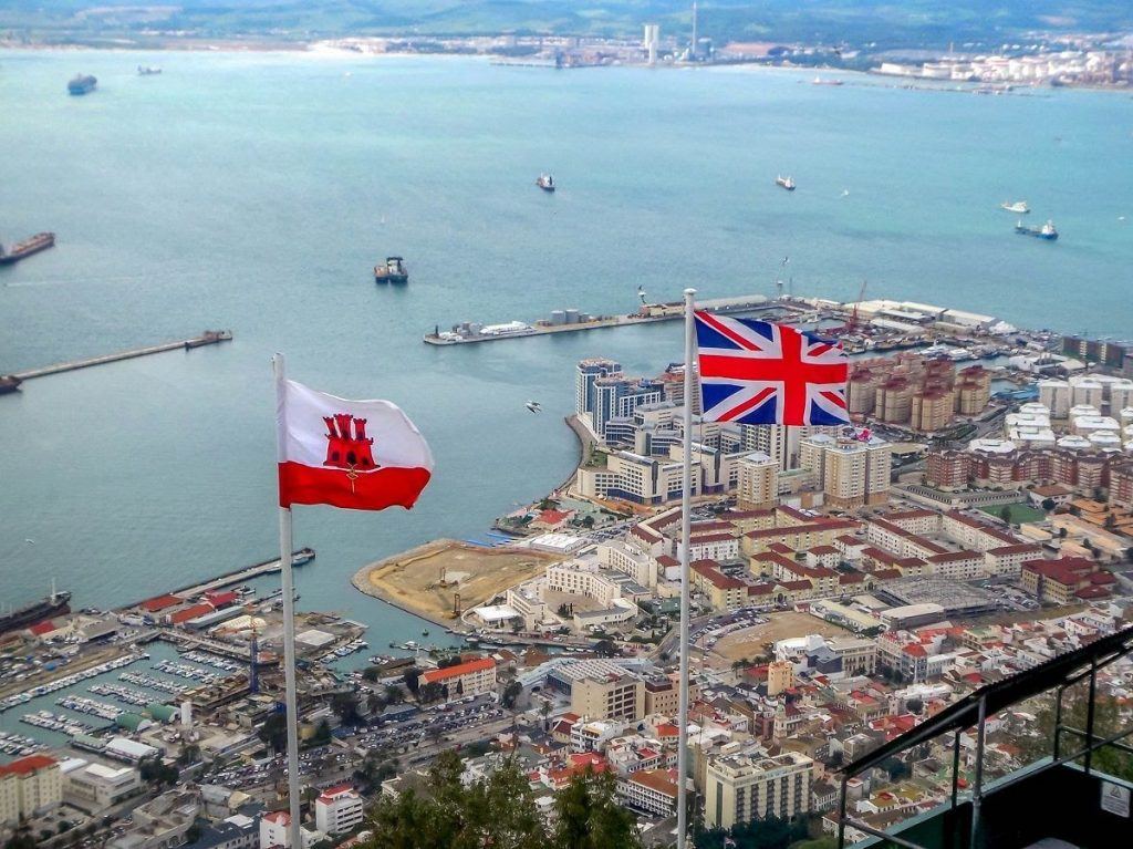 888 could quit Gibraltar for Malta