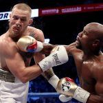 Floyd Mayweather Eyeing MMA License, Las Vegas Odds Open on hypothetical Conor McGregor Brawl