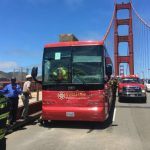 Casino Bus Driver Arrested for DUI in California, Potential Tragedy Averted