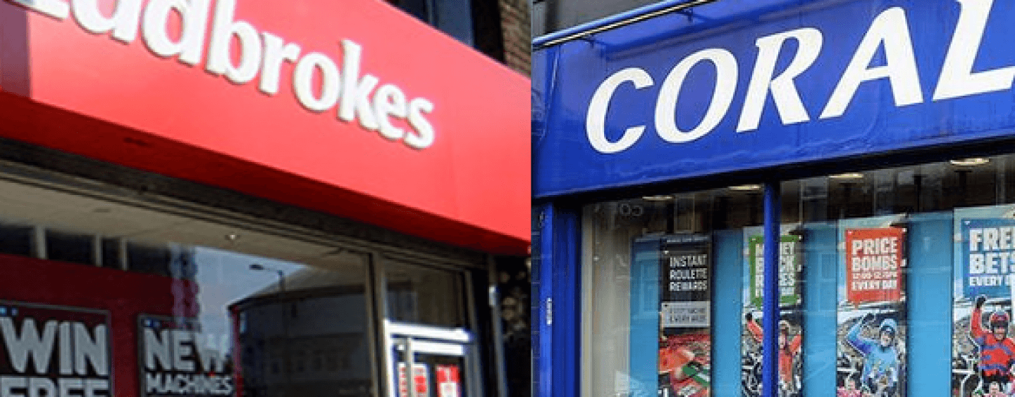 GVC Ladbrokes deal moves step closer