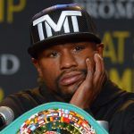 Floyd Mayweather Confirms MMA Training, Potential $1 Billion UFC Deal Lurks
