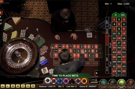 Golden Nugget Atlantic City online gambling