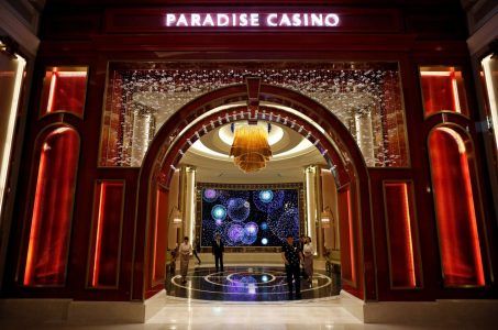 China Travel Ban Hits South Korea Casinos