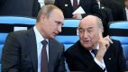 Russia World Cup 2018