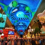 $32.8 Million Fremont Street Experience Canopy Upgrade Approved by Las Vegas City Council