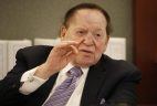 Sheldon Adelson, Forbes Billionaires List
