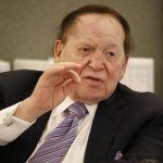 Sheldon Adelson, Forbes Billionaires List