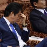 Japanese Casino Bill Delayed, Could Miss Boat for 2018