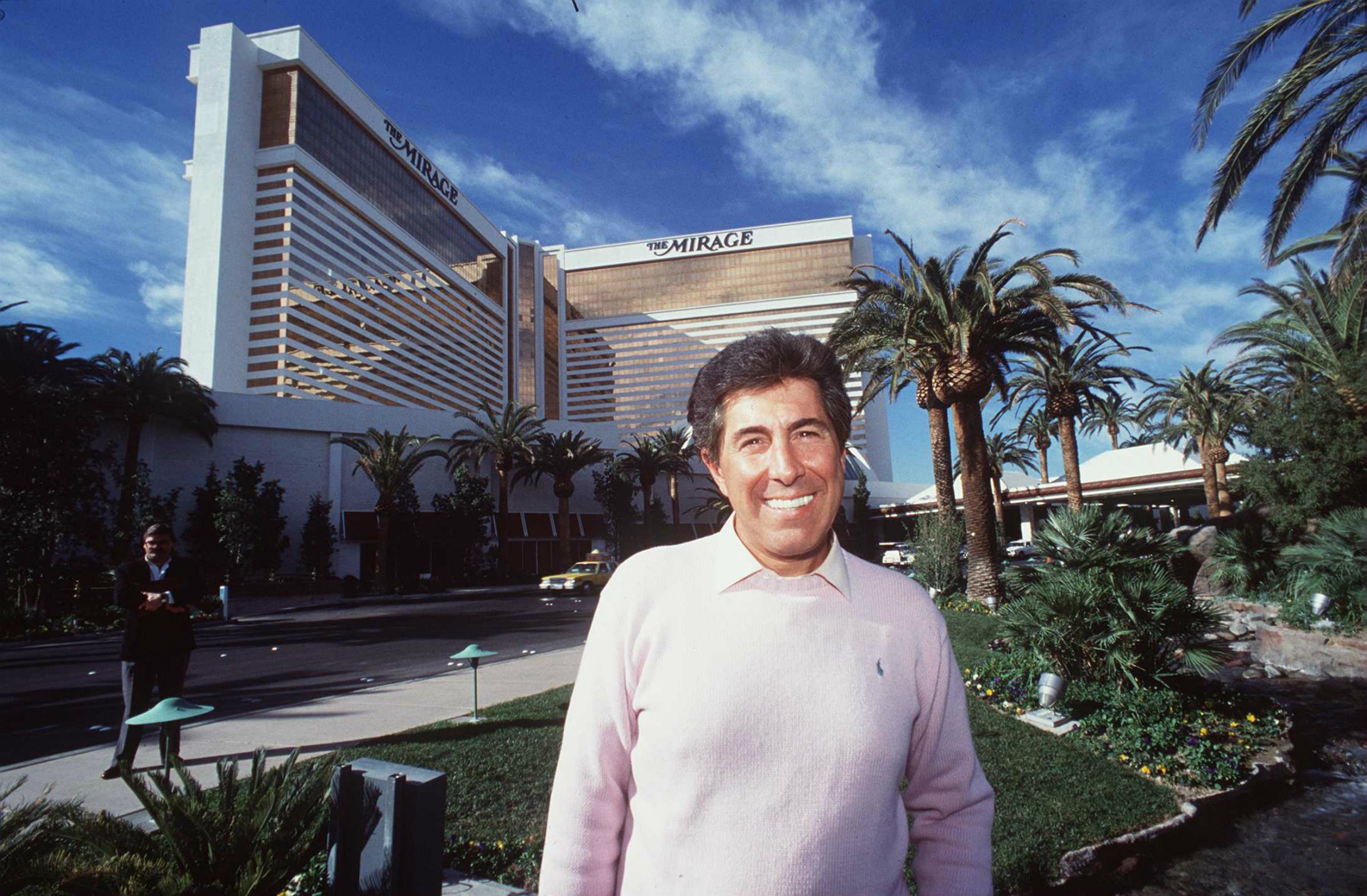 Steve Wynn sex scandal harassment