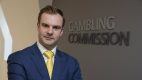 UKGC executive director Tim Miller