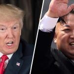 Paddy Power Goes Ballistic with Odds on Donald Trump, Kim Jong Un Nuclear De-escalation Talks