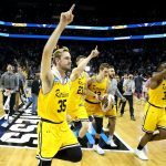 March Madness Opening Rounds Slam Dunk for Las Vegas Sportsbooks