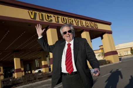 Victoryland owner Milton McGregor dies