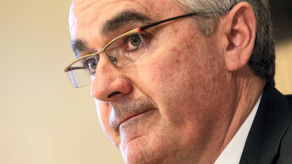 Andrew Wilkie welcomes disciplinary proceedings against Crown Resorts