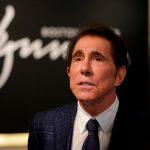 Wynn Lawyers Report Woman to FBI for Extortion Over Sexual Misconduct Claims