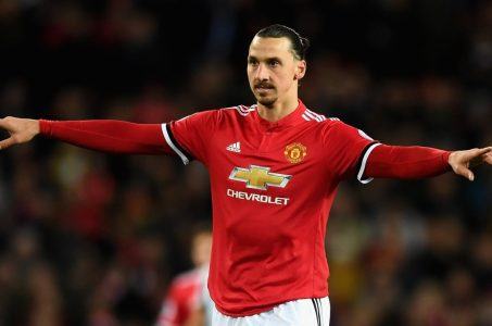 Zlatan Ibrahimovic bails on BetHard