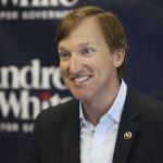 Texas Gubernatorial Candidate Andrew White Wants Casinos to Fund Education