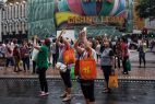 Macau visitor arrivals first quarter
