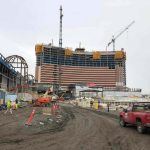 Wynn Boston Harbor Construction Worker Dies in Crane Accident, OSHA, Wynn Resorts to Investigate