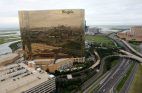 Atlantic City casinos Borgata