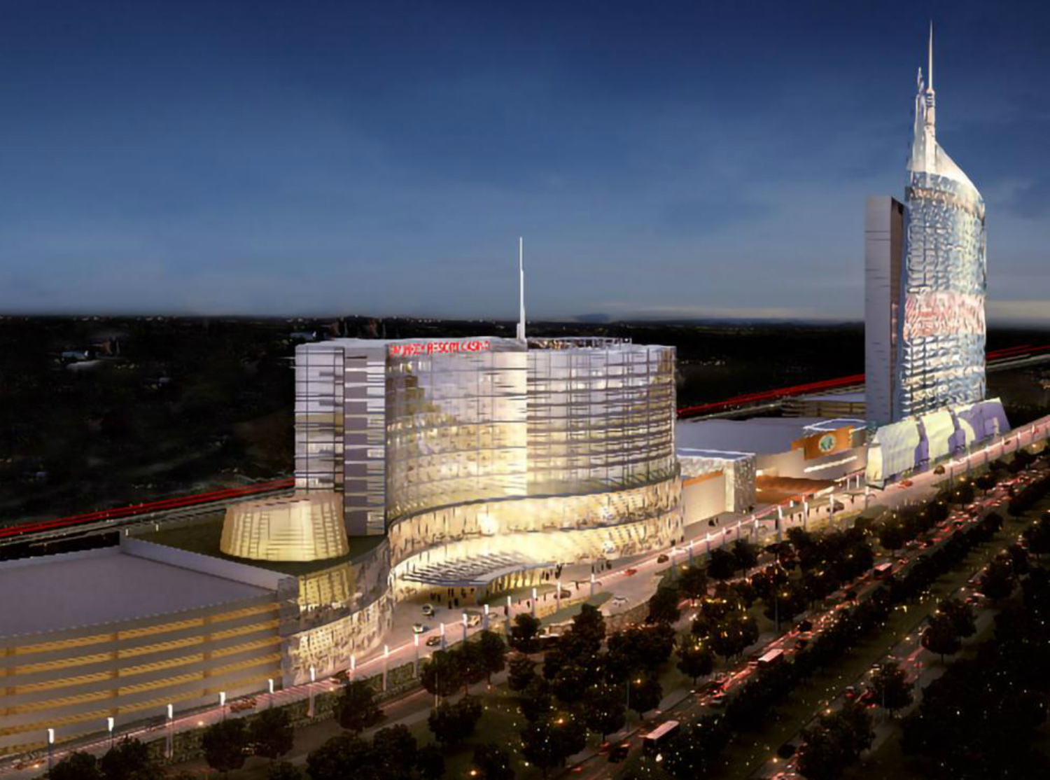 Casino Casino