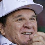 Banned Baseball Great Pete Rose a ‘High Stakes Gambler,’ Estranged Wife Claims