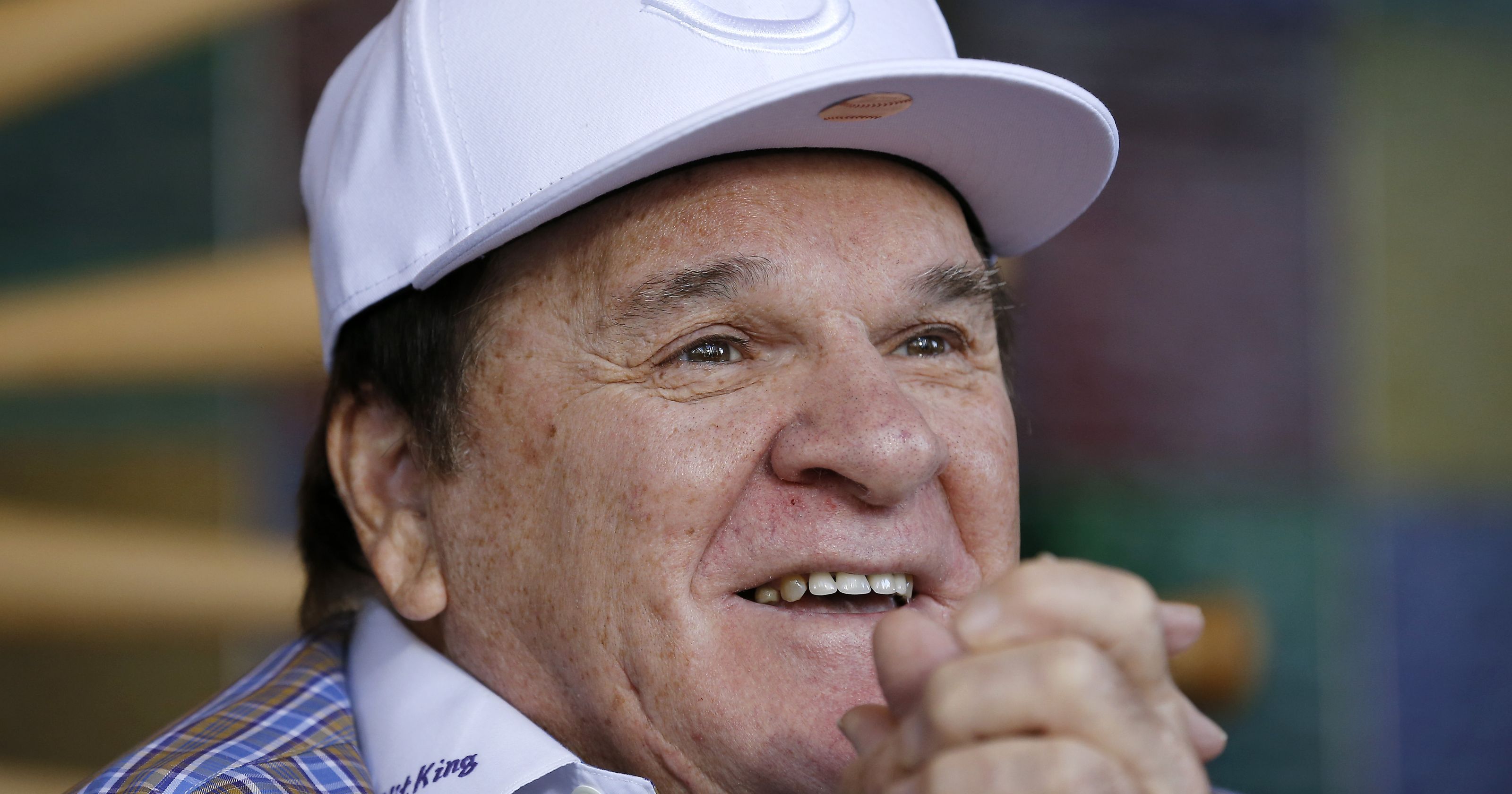 Pete Rose gambling Hall of Fame