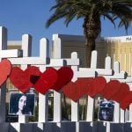 Permanent Las Vegas Memorial Likely Years Away, LVCVA and MGM Resorts in Challenging Position as Supporters